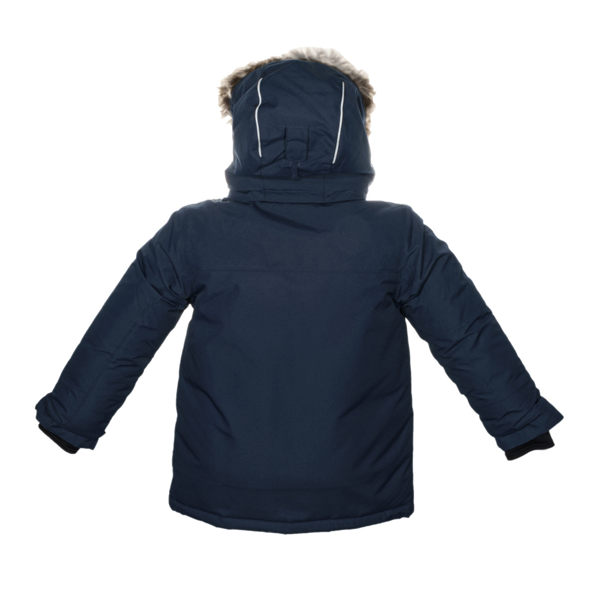 Kamik ADEN Parka blau