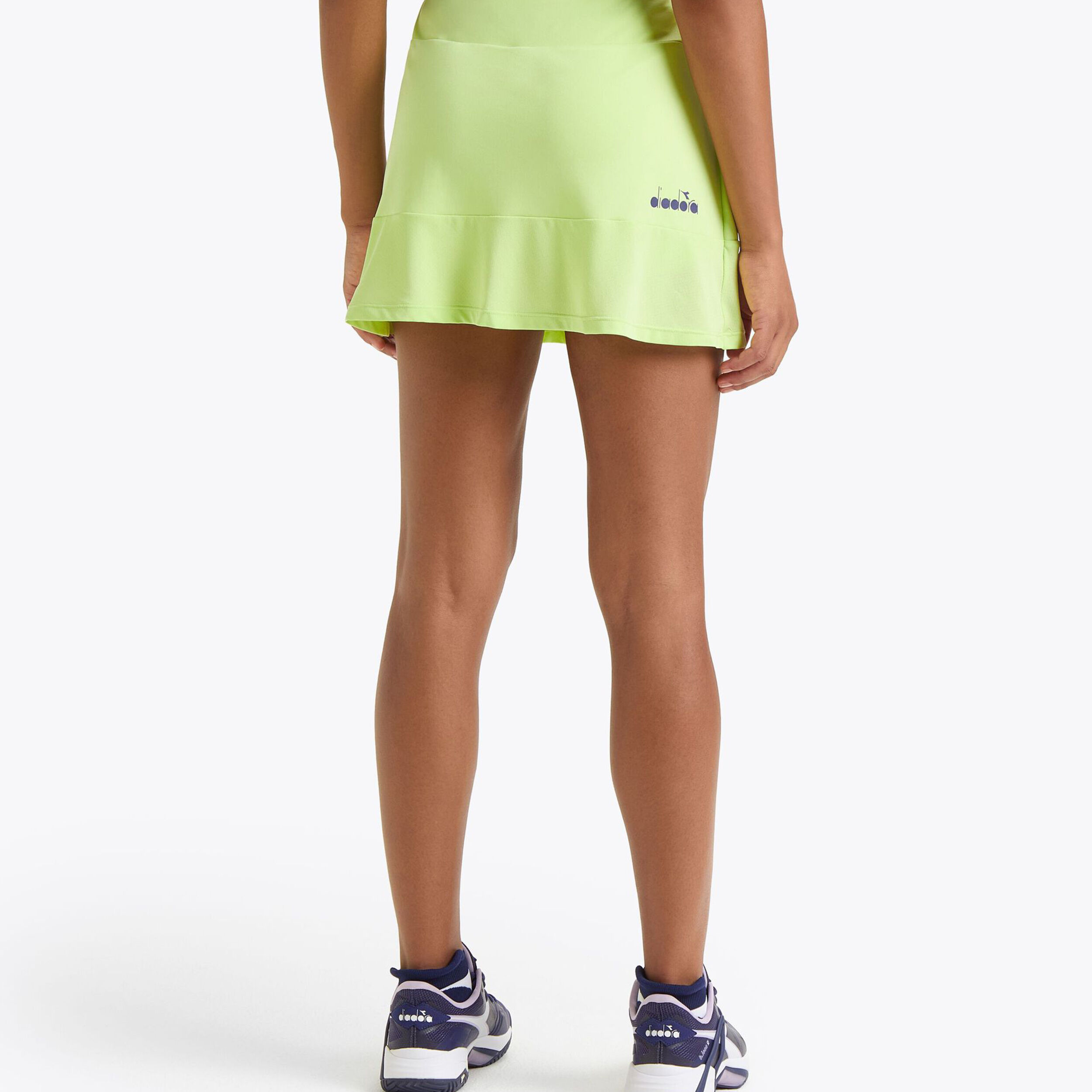 Core Rock Damen - Limette