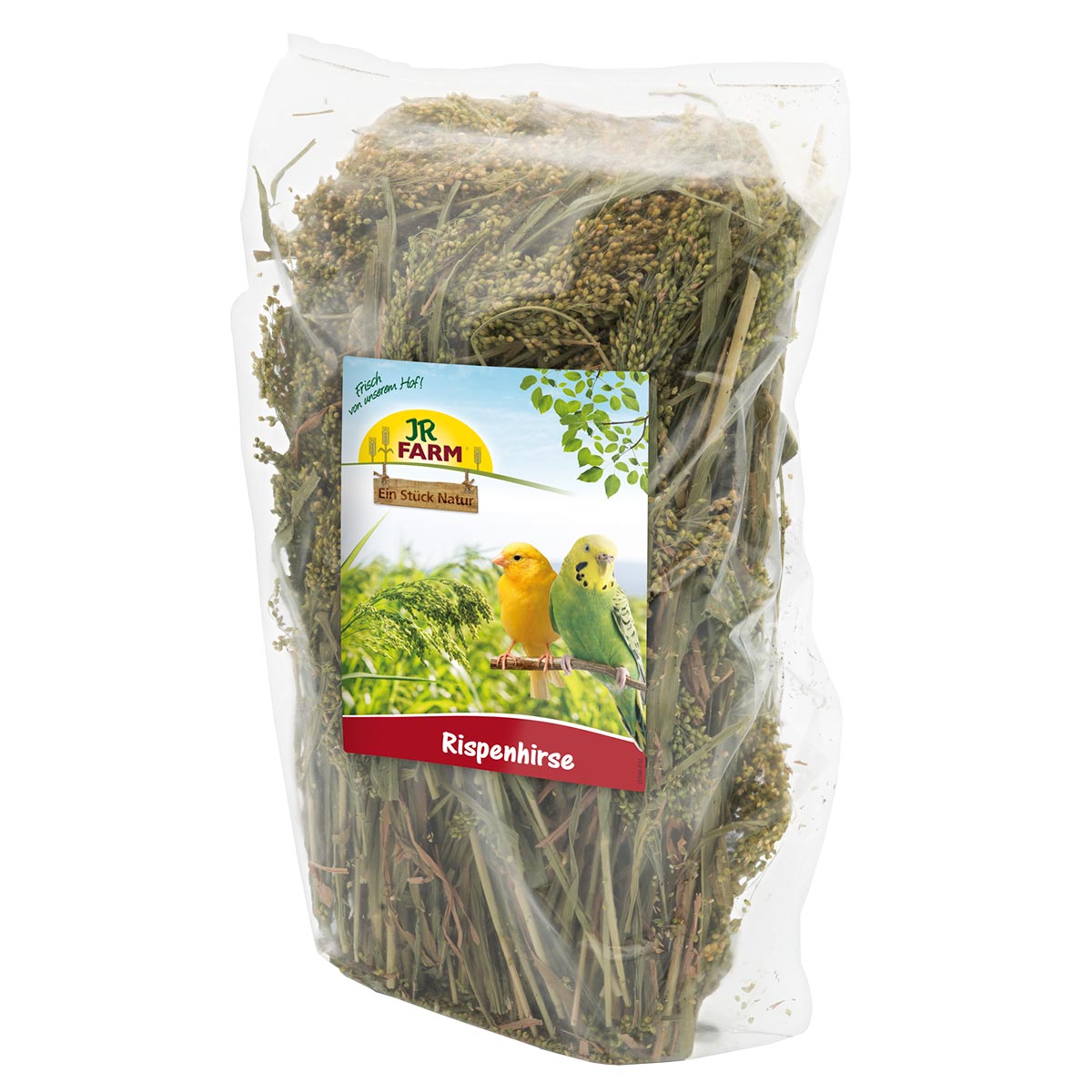 JR Farm Rispenhirse 400g günstig kaufen