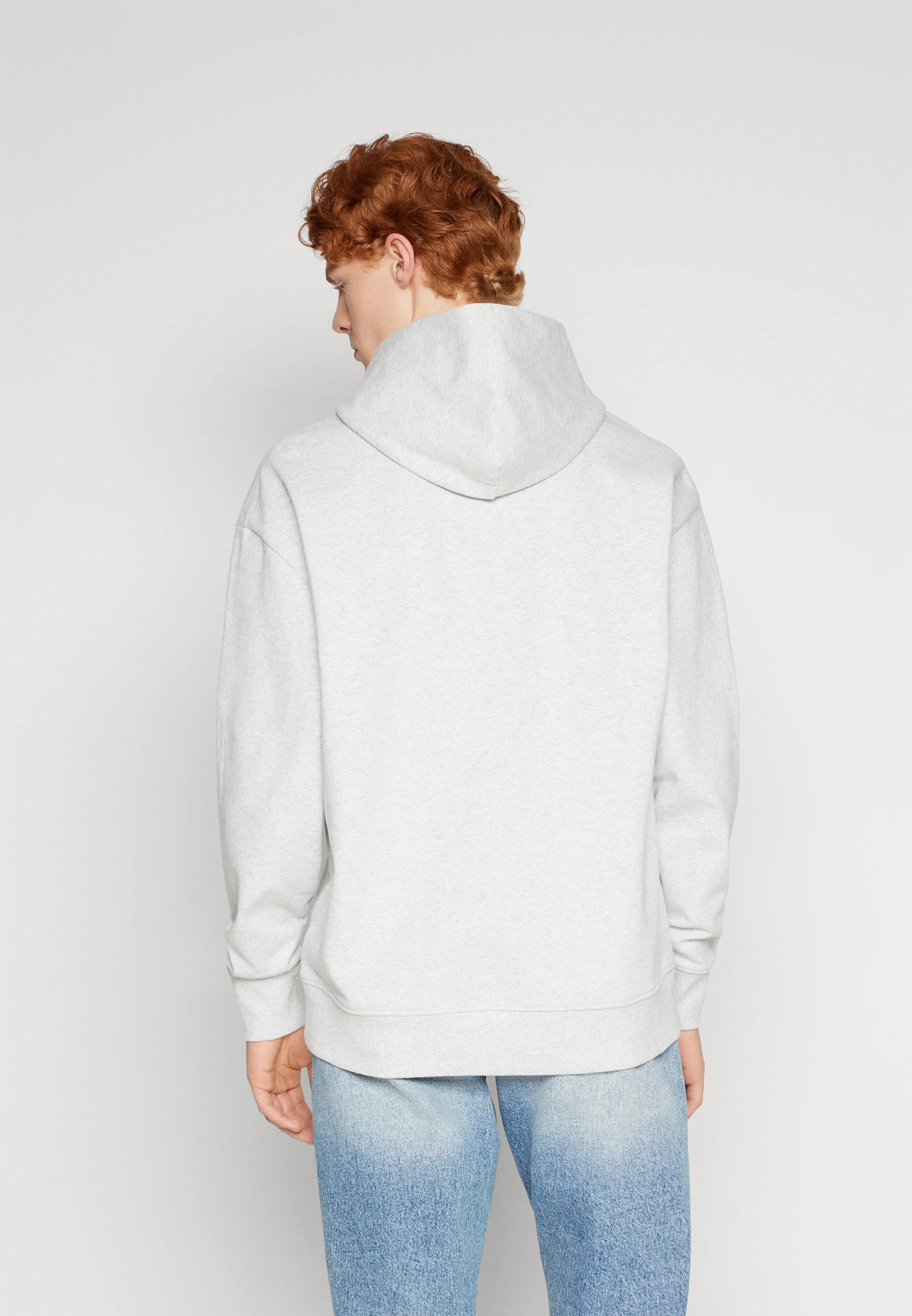 Tommy Jeans SIGNATURE EXT - Sudadera