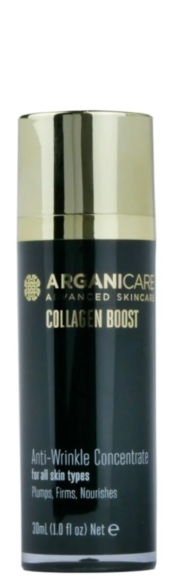 Arganicare Collagen Boost Anti-Wrinkle Serum
