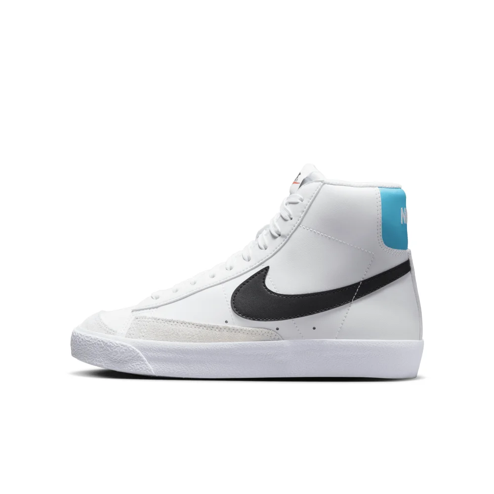 Nike Blazer Mid 77 DA4086-108 / weiss
