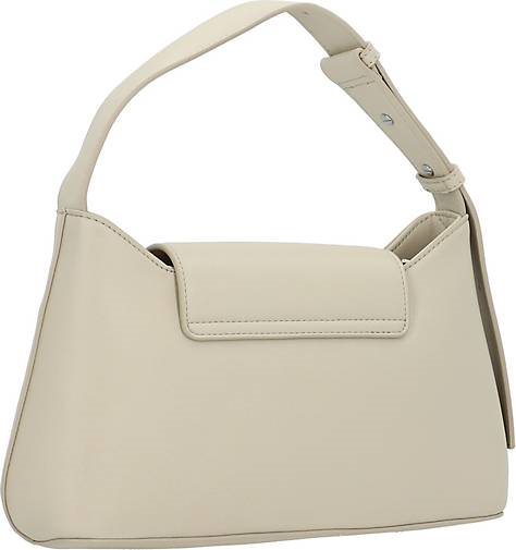 Calvin Klein Re-Lock Schultertasche 28 cm
