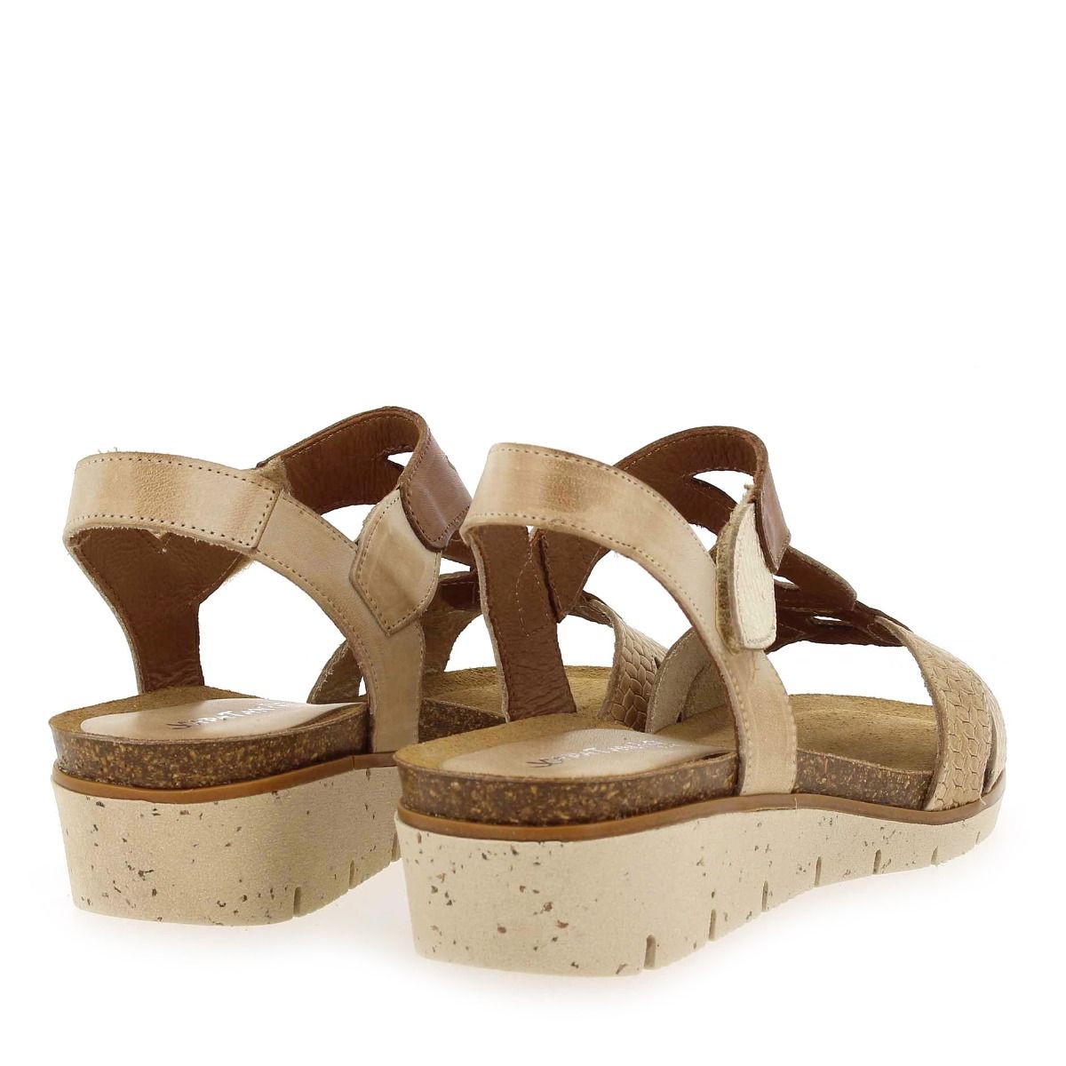 Xapatan   1531 E23 - Beige