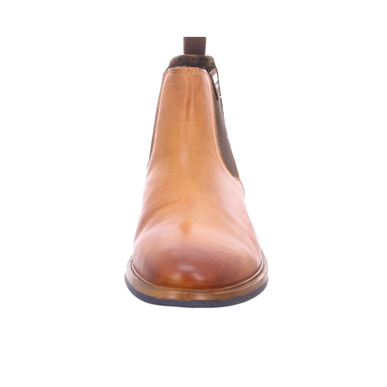 BUGATTI Stiefeletten braun Ladano