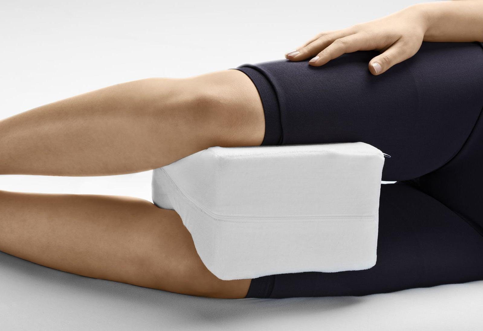 Dormisette Protect & Care Kniekissen Dormisette Protect & Care Kniekissen