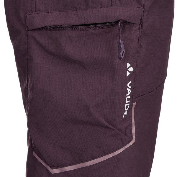 WOMEN' S QIMSA SHORTS Damen - Radshorts