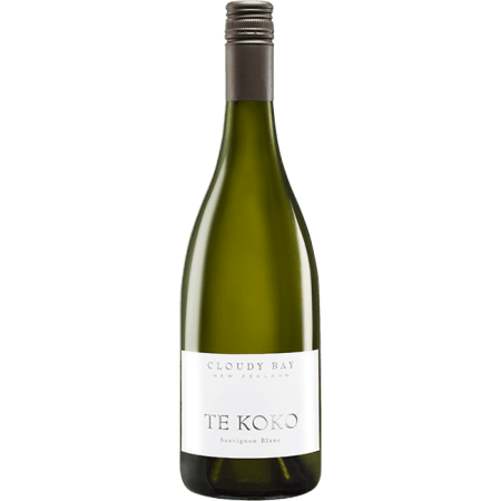 TE KOKO SAUVIGNON BLANC 2020 - CLOUDY BAY