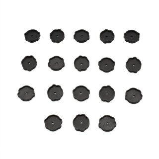 Token Sleeves for The Quacks of Quedlinburg (219)