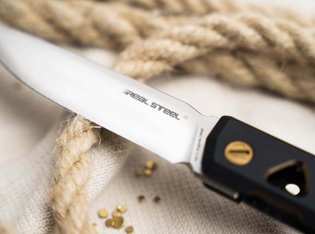 Bruns Titan Stonewash