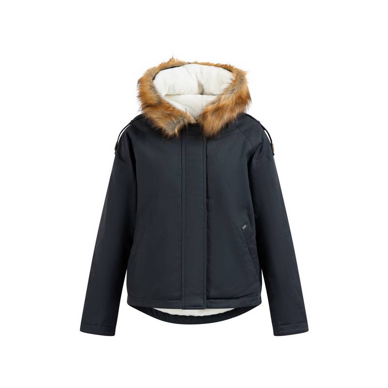 DreiMaster Winterjacke Damen