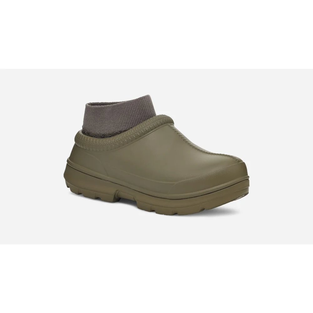 UGG Tasman X 1125730-BTOL / grün