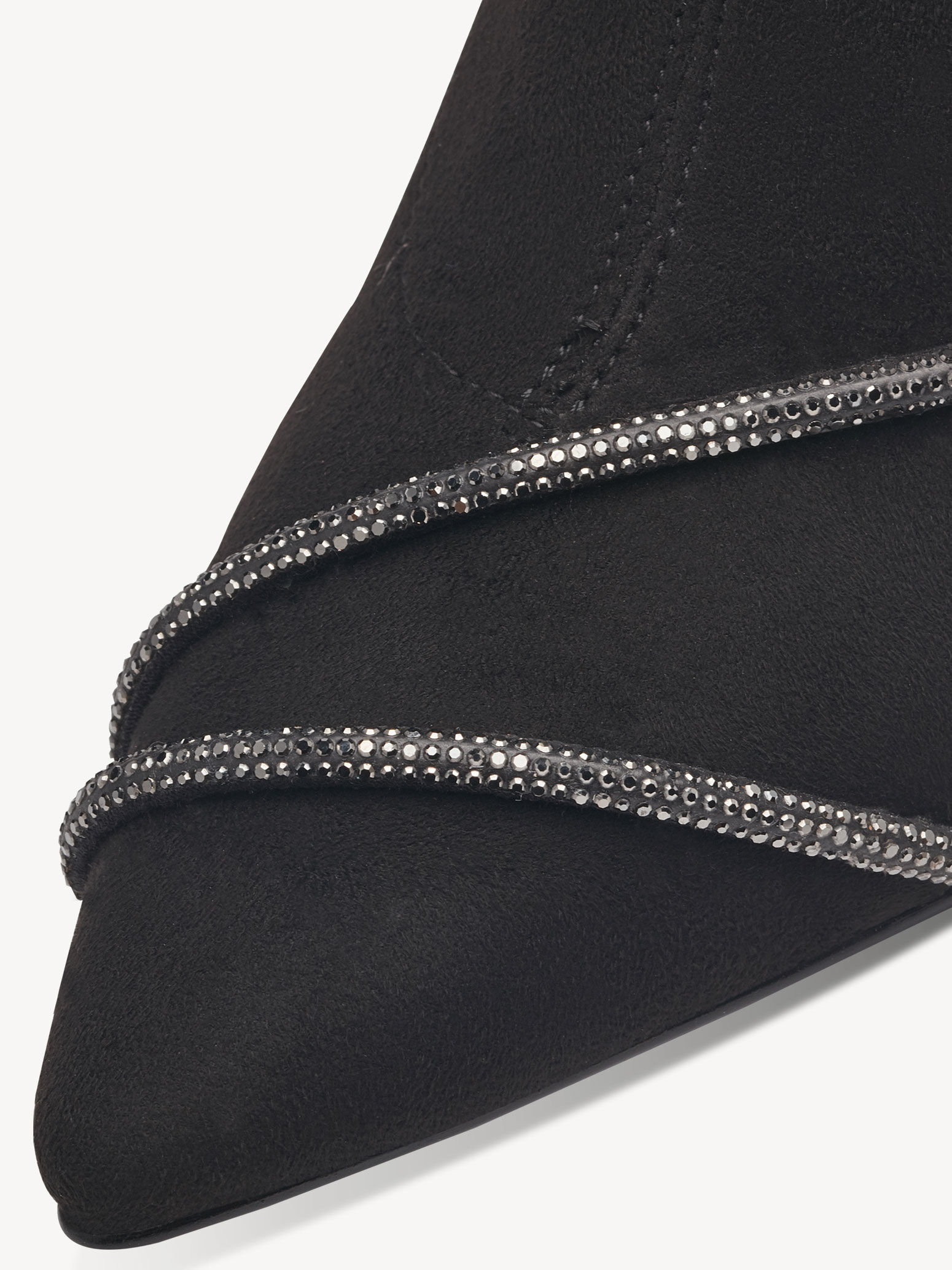 Bottes - noir