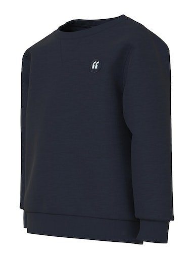 Name It Sweatshirt NMMVIMO LS SWEAT BRU NOOS