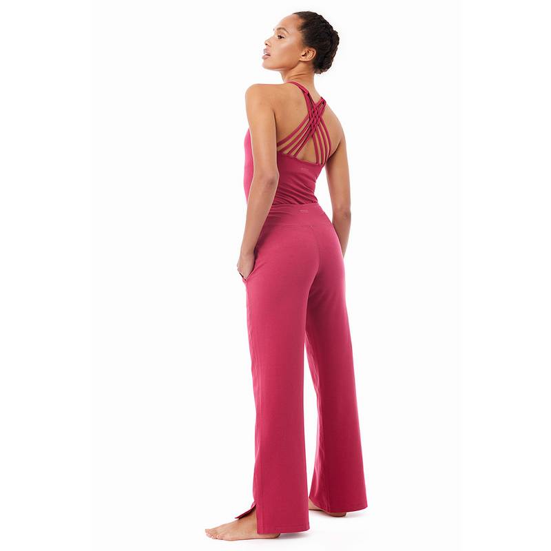 Mandala Infinity Funktionstank Damen