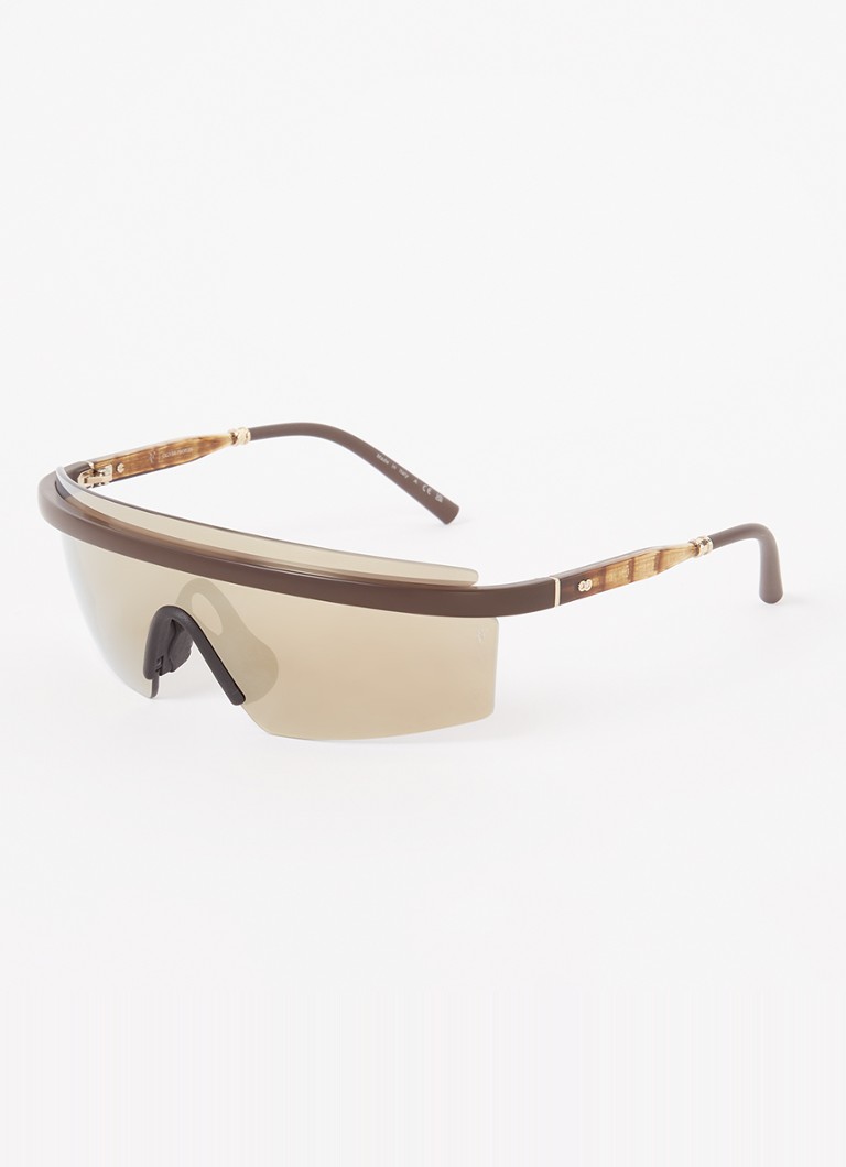 Ochelari de soare Oliver Peoples R-4 OV5556S