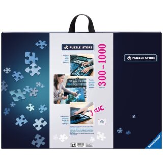Ravensburger - Puzzle-Mappe bis 1000 Teile