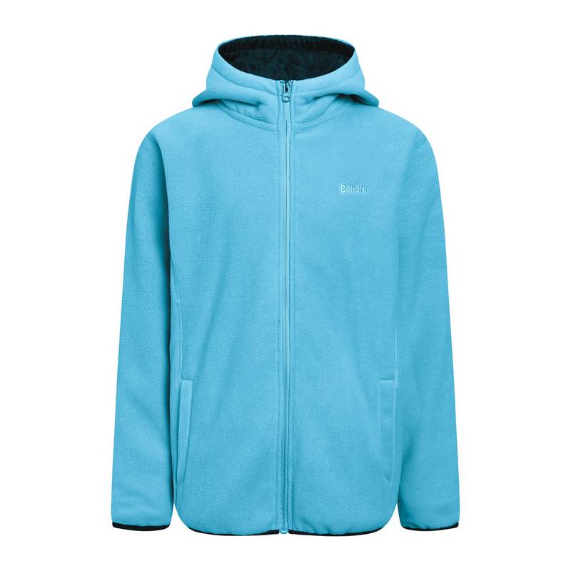 Bench DRAKEN B Fleecejacke Jungen