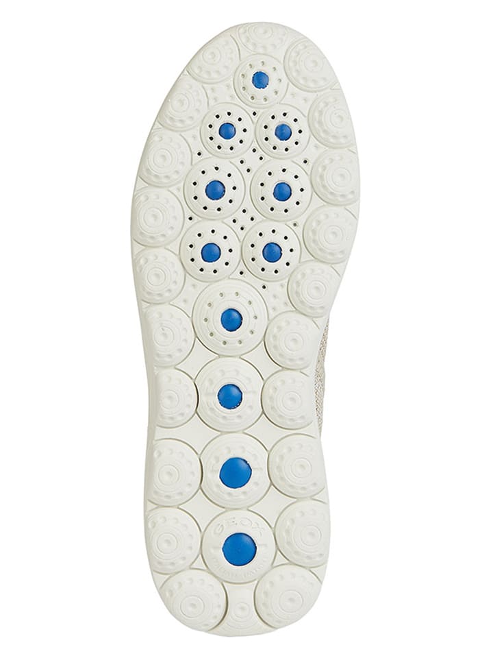 Geox Slipper 
