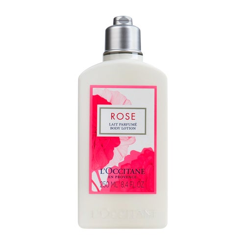 Loción corporal de rosas L'Occitane 250 ml