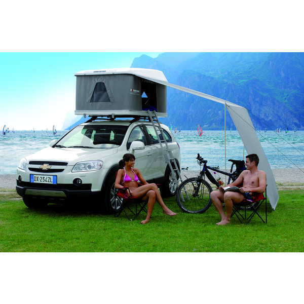 MAGGIOLINA SONNENSEGEL PKW - Tarp