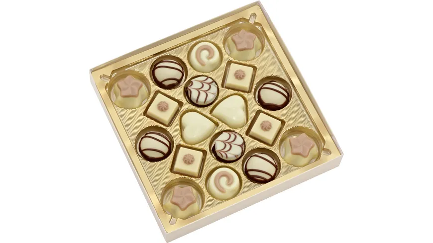 Lindt Mini Pralinés 90 g