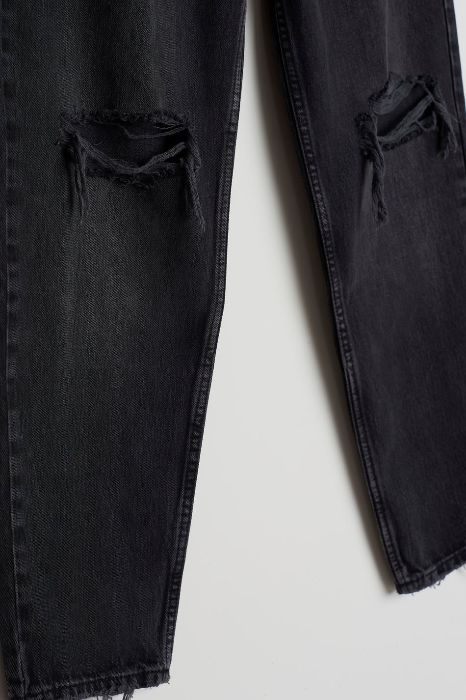 Vintage high waist jeans