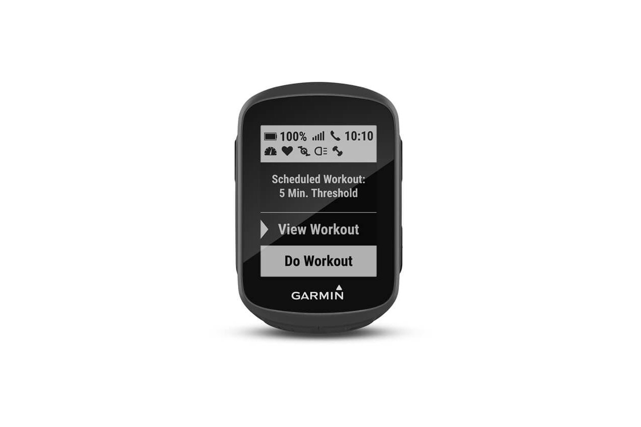 Garmin Edgeu00a0130 Plus MTB Bundle