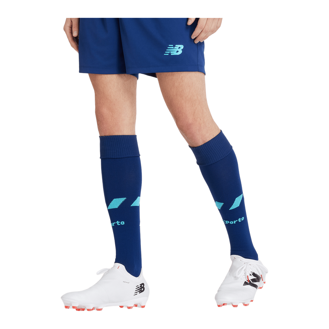 New Balance FC Porto Stutzen 3rd 2024/2025 FTHD