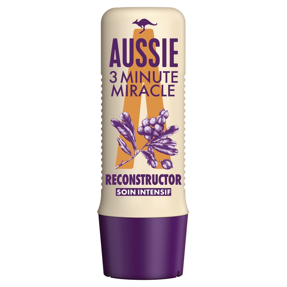 aussie Aussie Reconstructor Soin Intensif Masque
