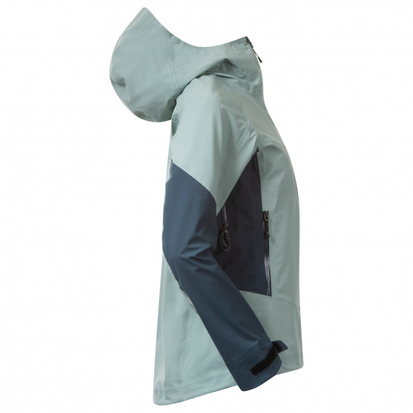 Bergans - Women's Rabot V2 3L Jacket - Regenjacke