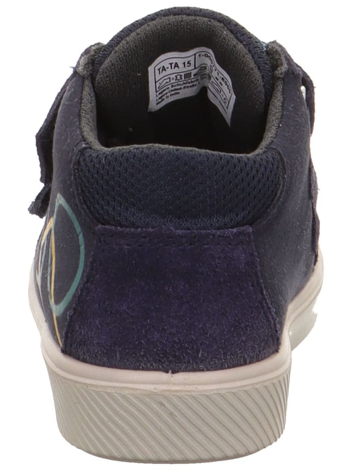 superfit Halbschuhe in Blau günstig kaufen 20