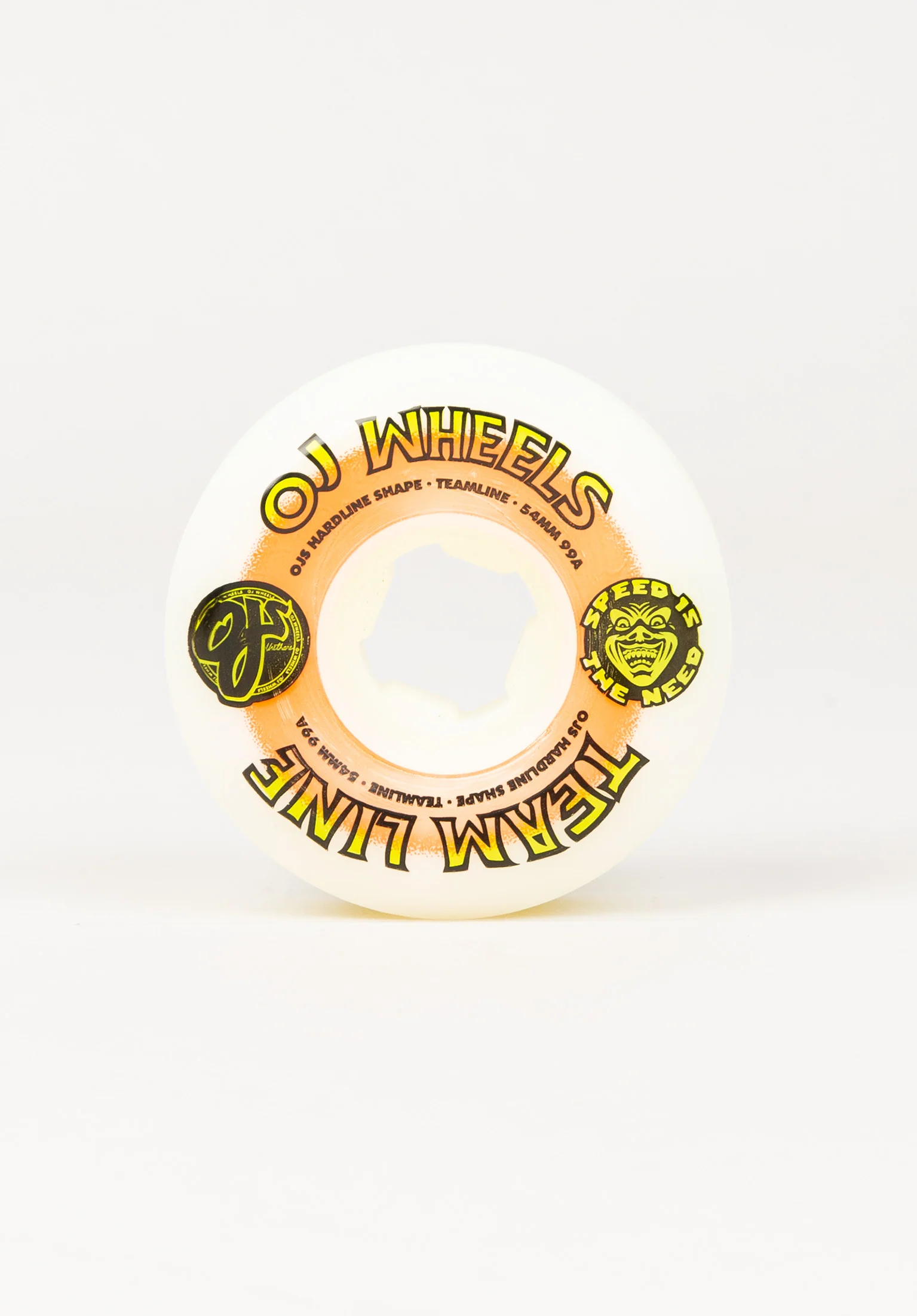 Team Line Original Hardline 99A