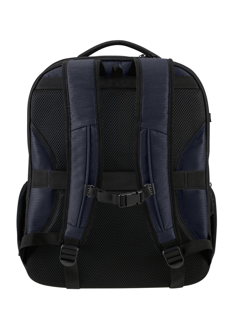 Σακίδιο πλάτης Samsonite Roader L με θήκη για φορητό υπολογιστή 17 ιντσών