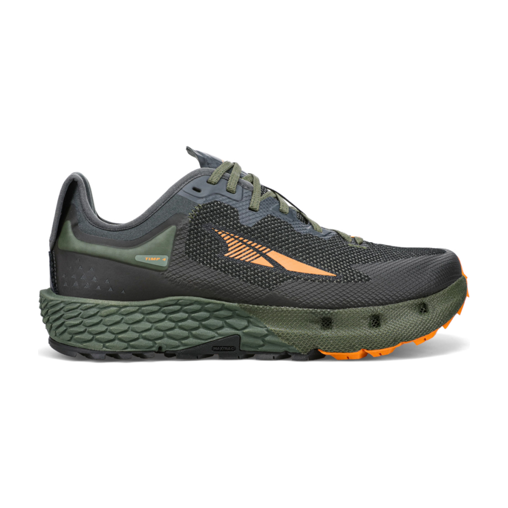 Altra Timp 4 AL0A547J221 / grau