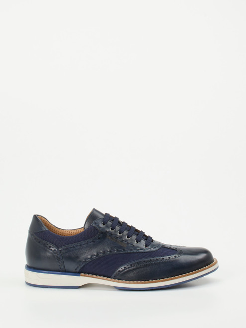 Sneaker-46611090806 Galizio Torresi