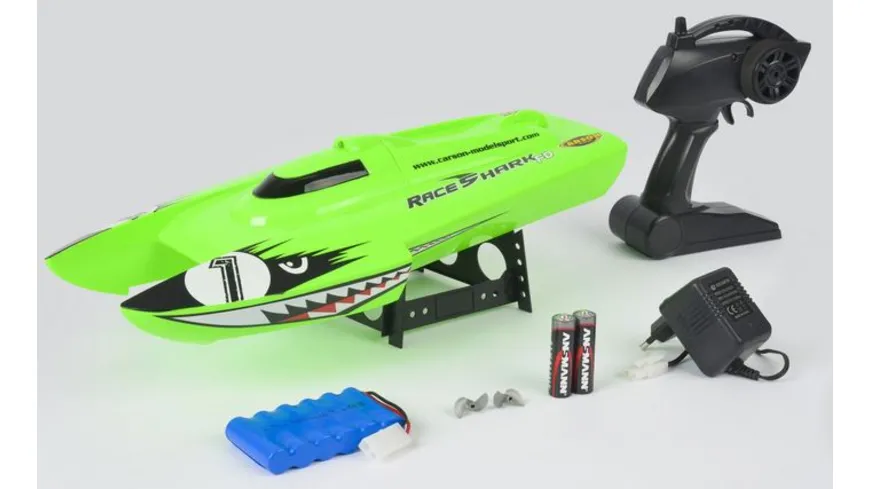Carson - Race Shark FD 2.4G 100% RTR
