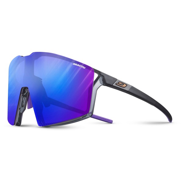 Julbo - Edge Reactiv 1-3 - Fahrradbrille
