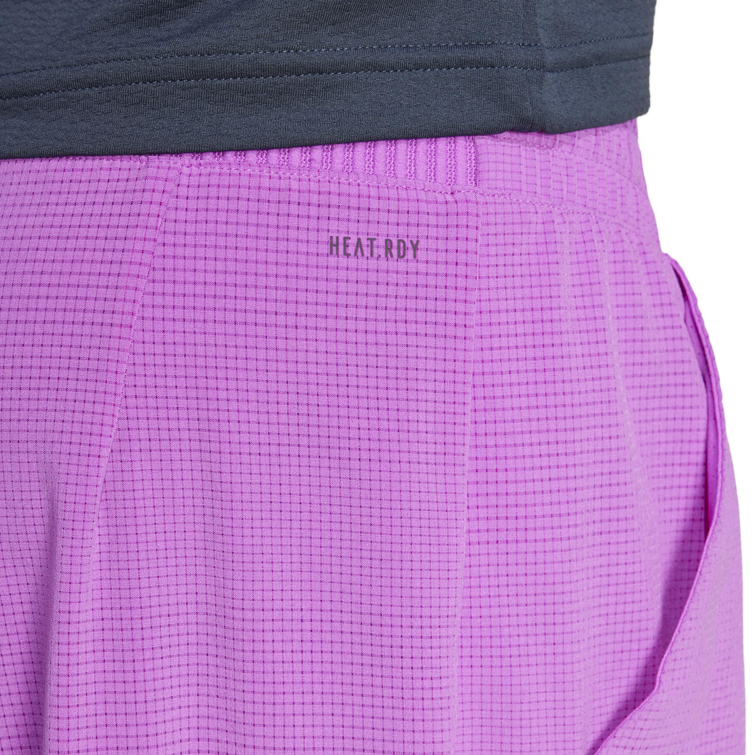 Ergo Shorts Herren - Berry