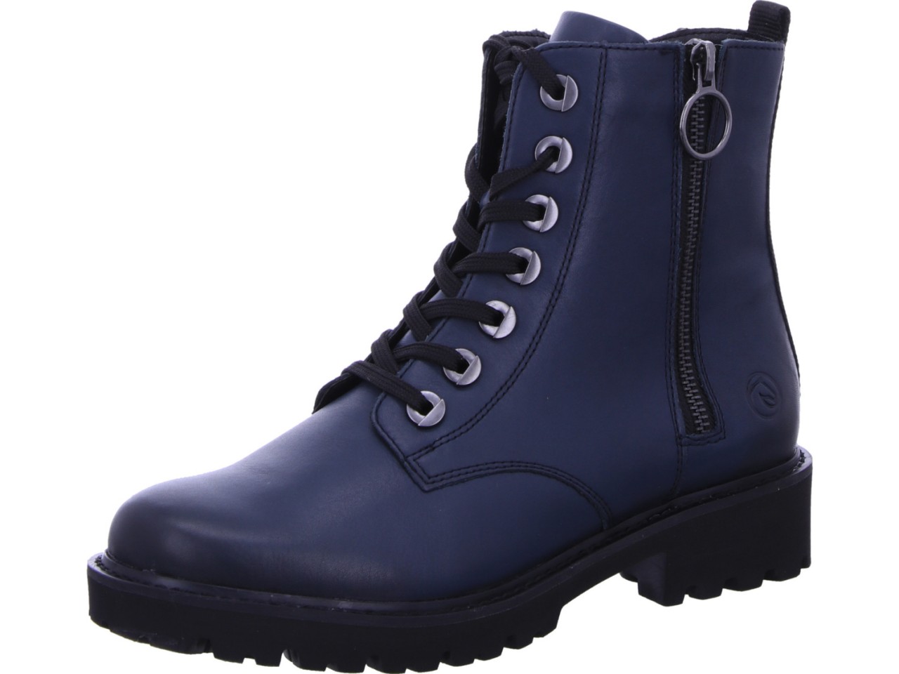 REMONTE Stiefeletten blau