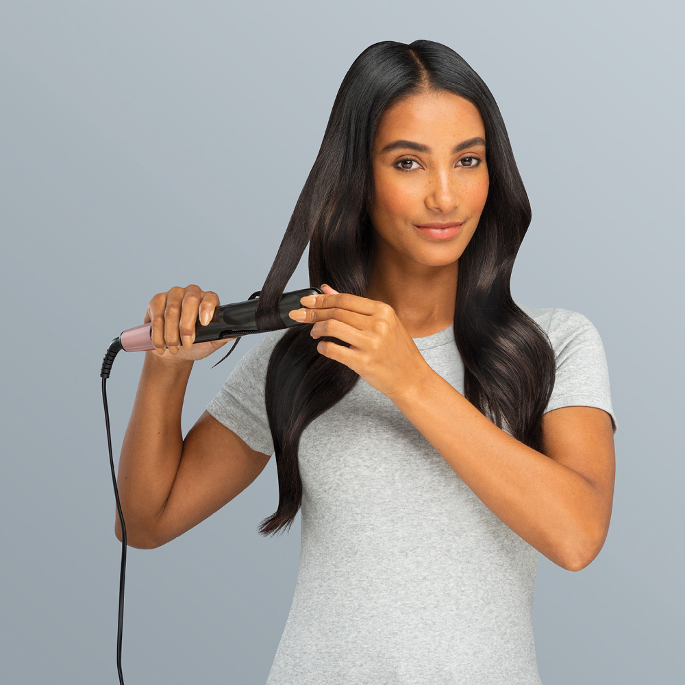 remington Curl & Straight Confidence S6606 Lisseur