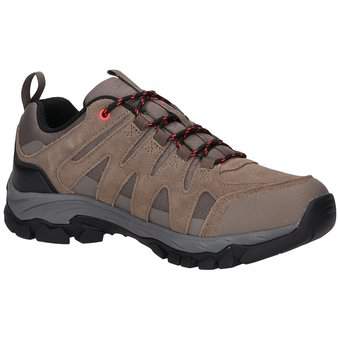 CMP Akaar Low WP Outdoor in braun