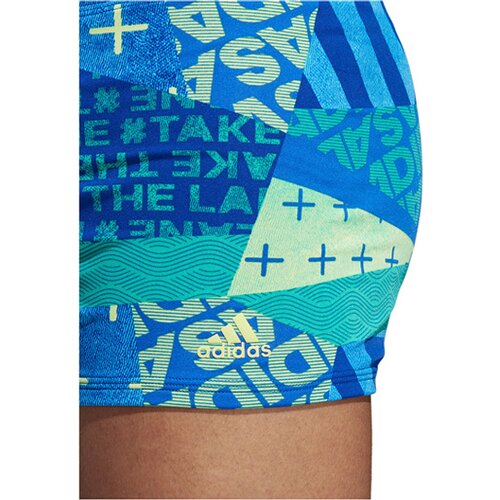 HERREN BADEHOSE
