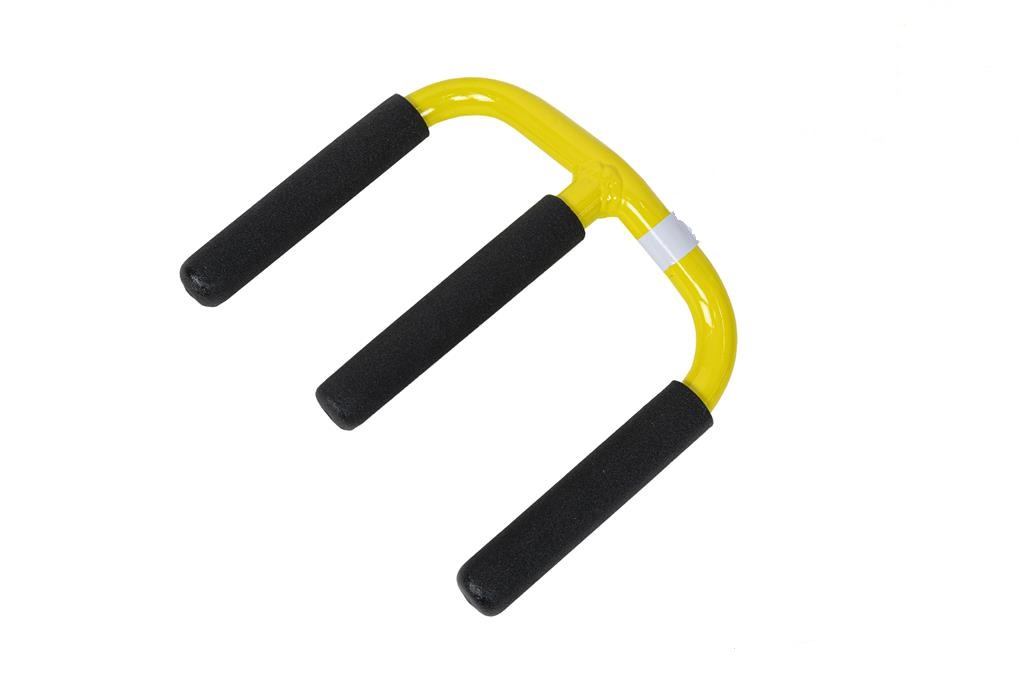 Orit DWG-1021-000 Platendrager handle 