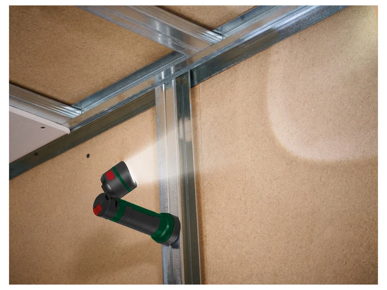 Luz de trabalho LED PARKSIDE®
