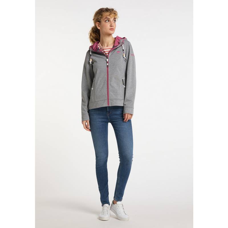 Schmuddelwedda Funktionsjacke Damen