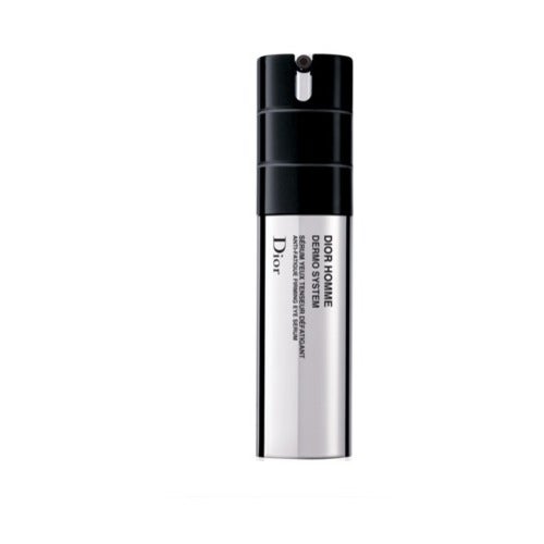 Dior Homme Dermo System väsymystä ehkäisevä ja kiinteyttävä silmänympärysseerumi 15 ml