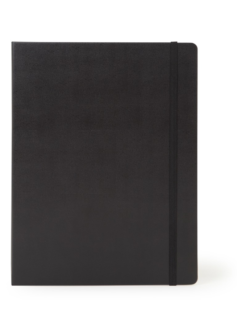 Moleskine Moleskine Extra Large Ligné Non