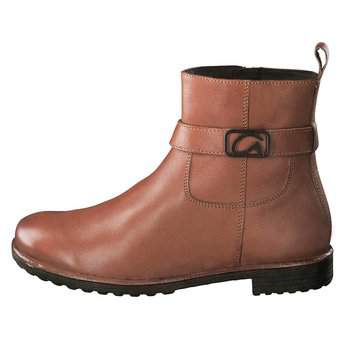 Ara Liverpool 2.0 Stiefelette in braun