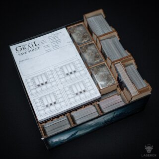 Tainted Expansion Organizer